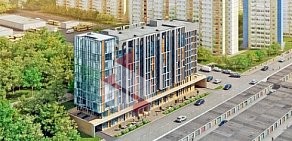 Жилой комплекс Янтарь Apartments