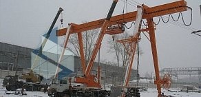 Компания по ремонту грузоподъемного оборудования Help-Crane