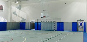 Фитнес-центр Дубровка фитнес