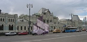Билетная касса Билет Сервис на улице Ленина в Богородске