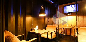 Лаунж-кафе Q Lounge на улице Зелёная Горка 
