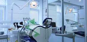 Стоматологическая поликлиника ЮАО на Каширском шоссе, 94 к 1