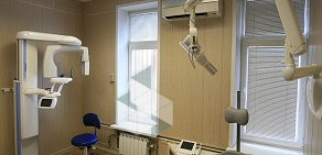Стоматологическая поликлиника ЮАО на Каширском шоссе, 94 к 1
