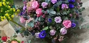 Мастерская флористики и дизайна Цветы и мы на Лиговском проспекте