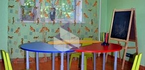 Клуб для детей и их родителей Золотой ключик на улице Плещеева