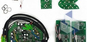 Компания по продаже и ремонту гироскутеров Irkgiro.ru
