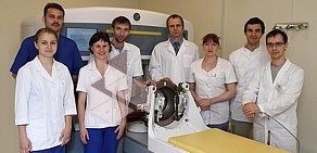 Лечебно-диагностический центр ЛДЦМИБС в Курортном районе
