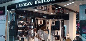 Магазин Francesco Marconi на метро Текстильщики
