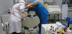 Стоматологическая клиника доктора Владимирова
