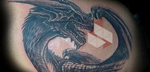 Студия татуировки FreakTattoo