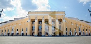 Фотостудия Владислава Волкова на Генеральской улице