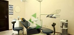 Центр современной стоматологии на Остоженке