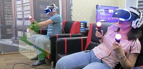 Клуб виртуальной реальности VR GAMECLUB на улице Тургенева