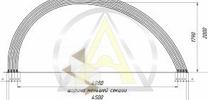 Завод алюминиевых конструкций Алютен