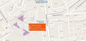 Бюро переводов TLS на метро Павелецкая