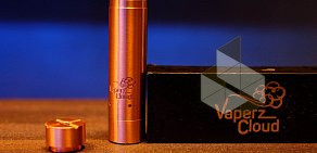 Компания по продаже электронных сигарет Karl Vape в ТЦ Снегирь