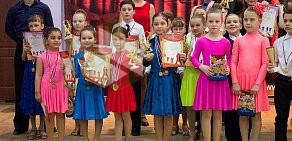 Школа танцев DanceMix на Таганрогской улице