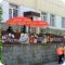 Кафе Местное на Черноморской улице