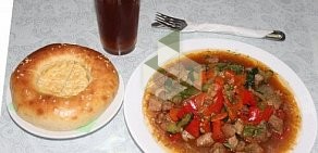 Кафе Местное на Черноморской улице