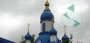 Храм Покрова Пресвятой Богородицы