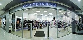 Магазин GOLFSTREAM в ТЦ Континент на проспекте Стачек