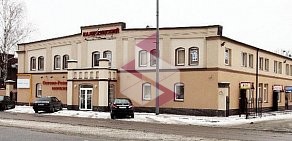 Торговый центр Калининский в Московском районе