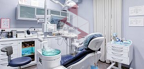 Стоматологическая клиника 32 Здоровых зуба в Хохловском переулке