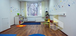 Детский сад ЧИК и БРИК на Рублёвском шоссе