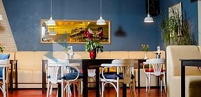 Ресторан Gianni Bar&Italian Cuisine