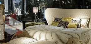 Roberto Cavalli Home Interiors