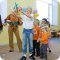 Детский центр Солнце в Кировском районе