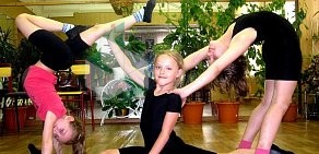 Школа танцев Dance Club BALANCE в Строгино