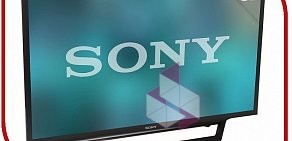 Ремонт телевизоров Sony