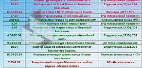 Центр гармоничного развития ребенка Маленький гений в Коминтерновском районе