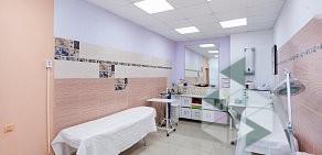 Лаборатория здоровья на улице Достоевского