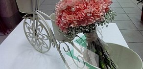 Цветочный магазин 33 тюльпана