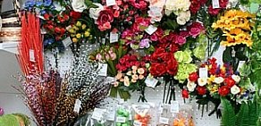 Цветочный магазин 33 тюльпана
