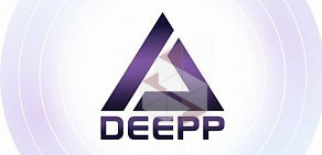 Digital-агентство DEEPP  