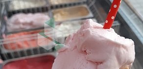 Бутик итальянского мороженого La Crema Gelato на проспекте Соколова, 46