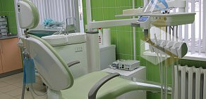 Стоматология Estetic dent