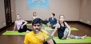 Центр йоги и аюрведы Керала на Мичуринском проспекте