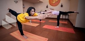 Центр йоги и аюрведы Керала на Мичуринском проспекте