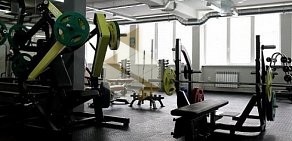 Фитнес-клуб ALEX Fitness в ТЦ Планета