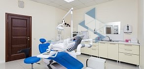 Стоматологический центр Симметрия на улице Тургенева