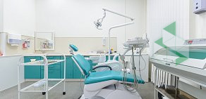 Стоматологическая клиника ЭвриДент в Пролетарском районе