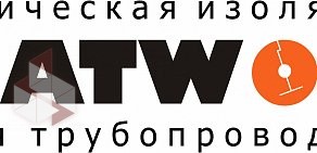 Производство изоляции для труб Heatwool. Базальтовый утеплитель