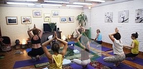 Центр йоги и танца I-Yoga