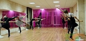 Школа танцев Апсара на метро Коломенская