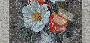 Студия элитной мозаики, росписи и декора YANProject на набережной Обводного канала, 136