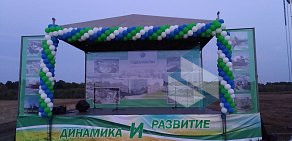 Служба доставки воздушных шаров Михаил Шариков